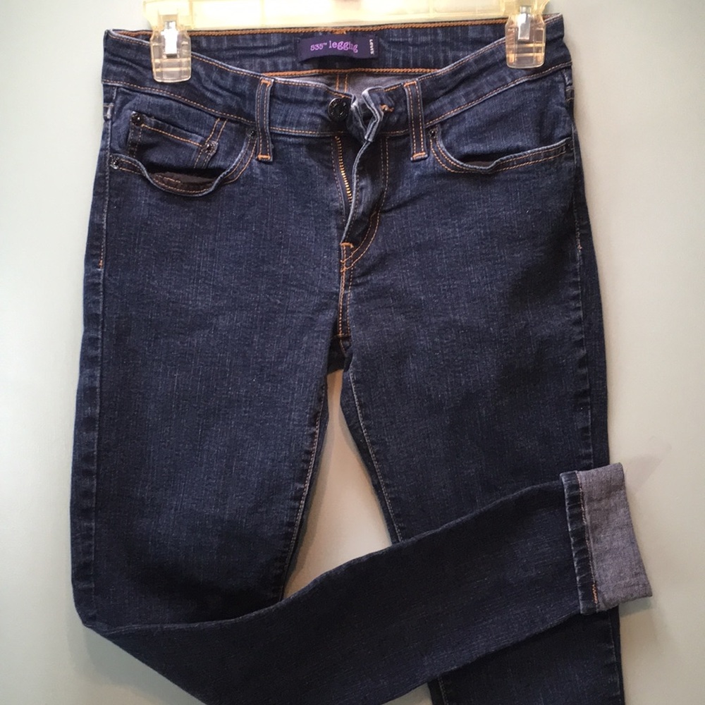 Levi Jeans size 1